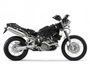KTM 640 Adventure KTM 640 Adventure